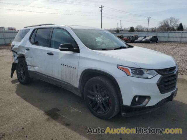 CHEVROLET TRAVERSE PREMIER, 1GNEVKKW0MJ173772