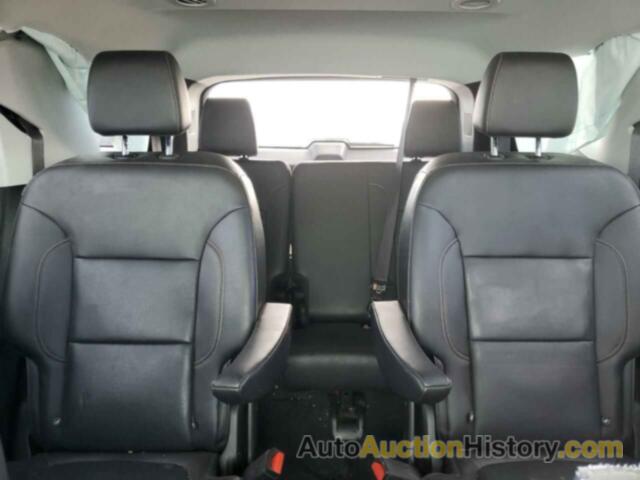 CHEVROLET TRAVERSE PREMIER, 1GNEVKKW0MJ173772