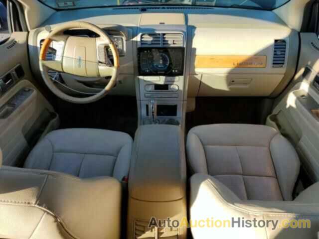 LINCOLN MKX, 2LMDU88C87BJ21466