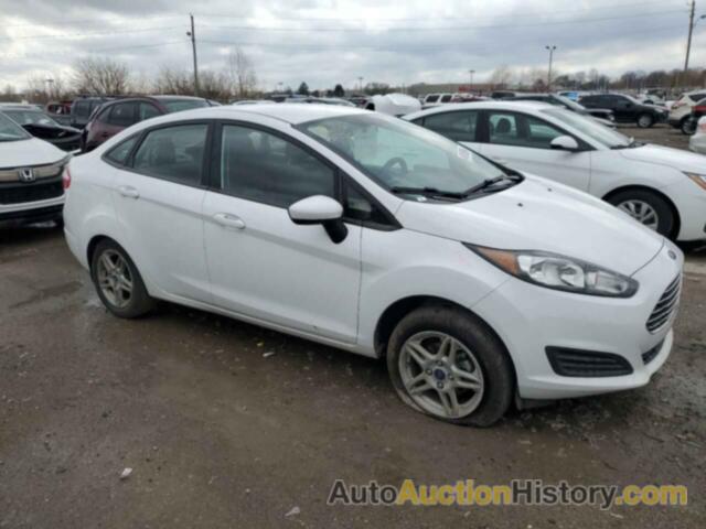 FORD FIESTA SE, 3FADP4BJ4HM104855