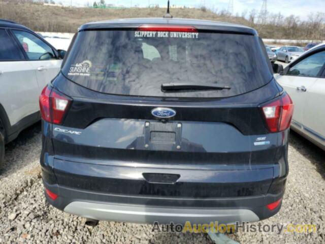 FORD ESCAPE SE, 1FMCU9GD5KUB29583