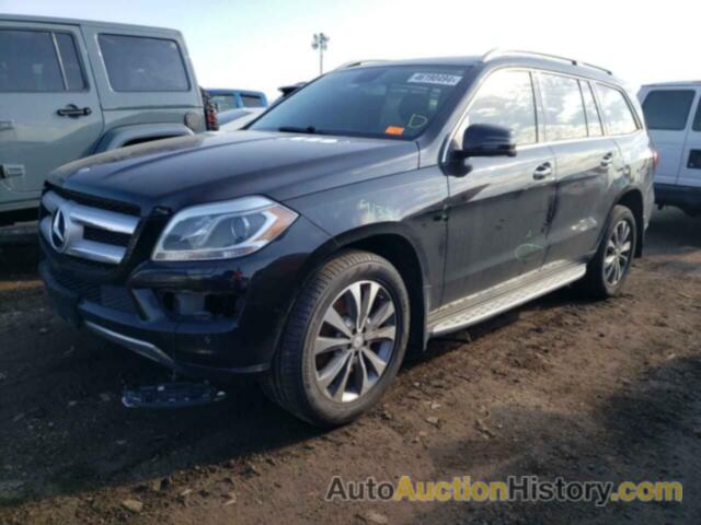 MERCEDES-BENZ GL-CLASS 450 4MATIC, 4JGDF7CE6DA165577