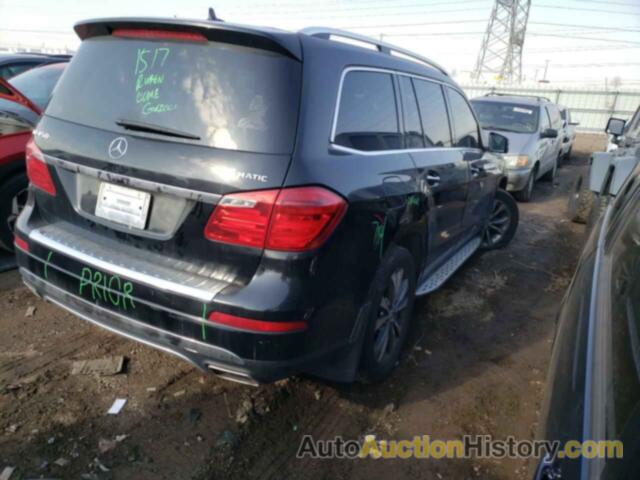 MERCEDES-BENZ GL-CLASS 450 4MATIC, 4JGDF7CE6DA165577