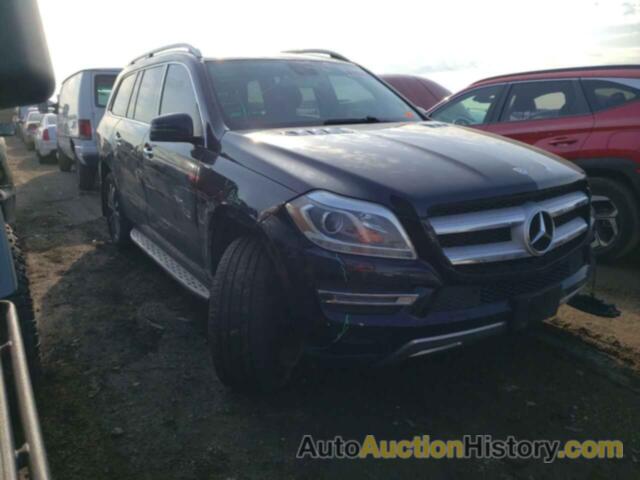 MERCEDES-BENZ GL-CLASS 450 4MATIC, 4JGDF7CE6DA165577