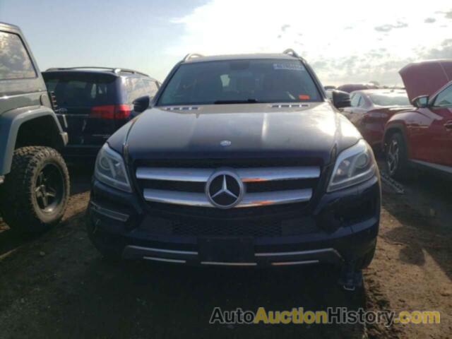 MERCEDES-BENZ GL-CLASS 450 4MATIC, 4JGDF7CE6DA165577