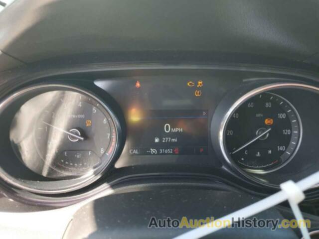 BUICK ENCORE PREFERRED, KL4MMBS28MB173785