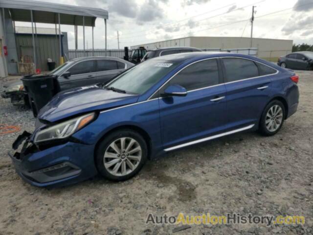 HYUNDAI SONATA SPORT, 5NPE34AF3FH084852