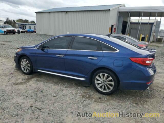 HYUNDAI SONATA SPORT, 5NPE34AF3FH084852