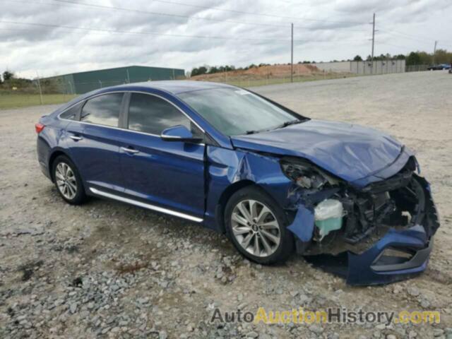 HYUNDAI SONATA SPORT, 5NPE34AF3FH084852