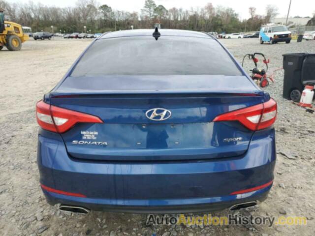 HYUNDAI SONATA SPORT, 5NPE34AF3FH084852