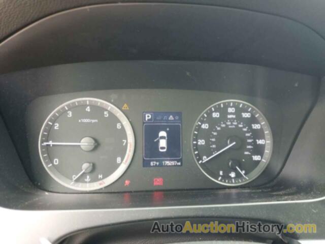 HYUNDAI SONATA SPORT, 5NPE34AF3FH084852