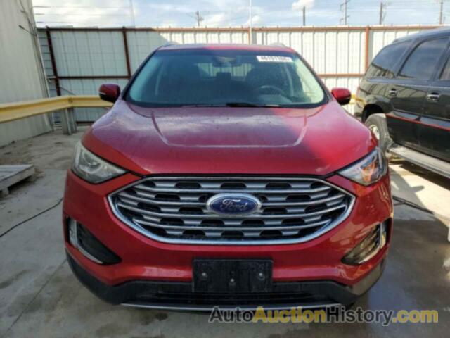 FORD EDGE SEL, 2FMPK3J99LBB25052