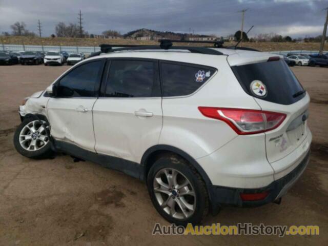 FORD ESCAPE SEL, 1FMCU9H99DUB05753