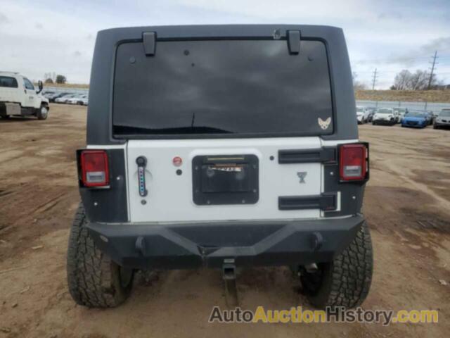 JEEP WRANGLER SPORT, 1C4BJWDG5GL308743