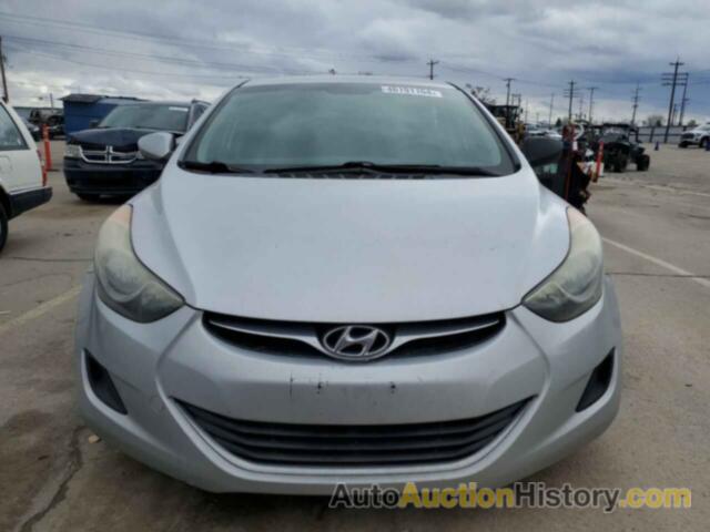 HYUNDAI ELANTRA GLS, 5NPDH4AEXCH119371