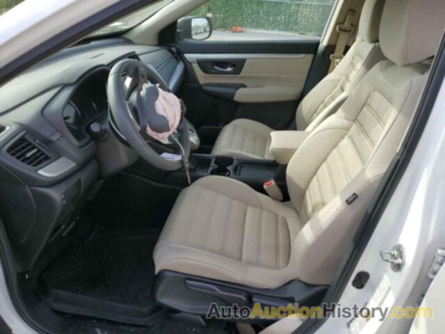 HONDA CRV LX, 5J6RW5H30JL000883