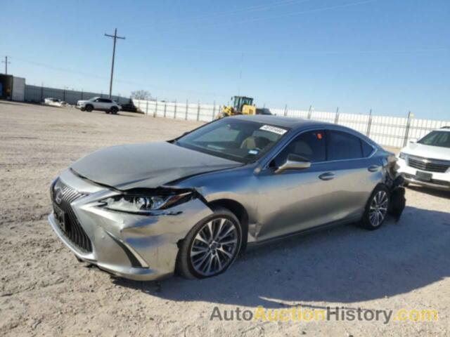 LEXUS ES300 300H, 58ADA1C14MU004340