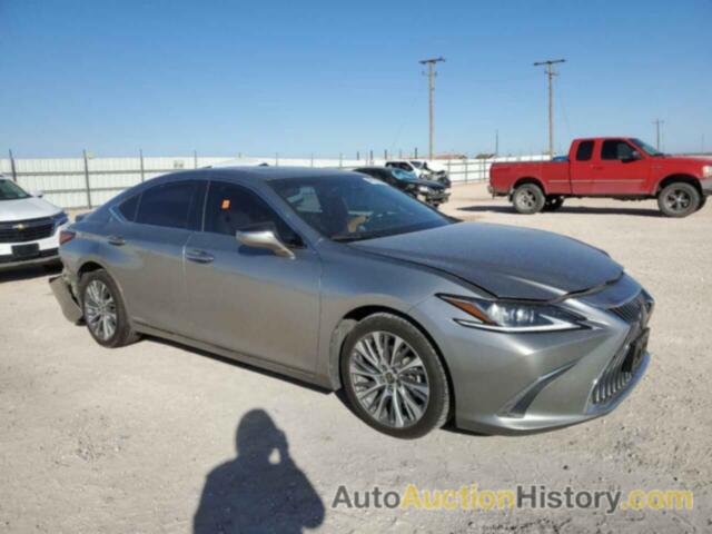 LEXUS ES300 300H, 58ADA1C14MU004340