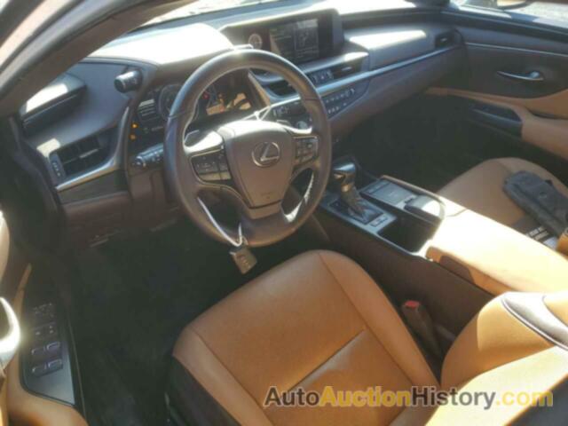 LEXUS ES300 300H, 58ADA1C14MU004340