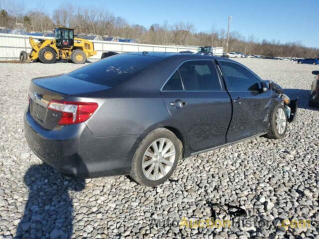 TOYOTA CAMRY L, 4T4BF1FK8DR322603