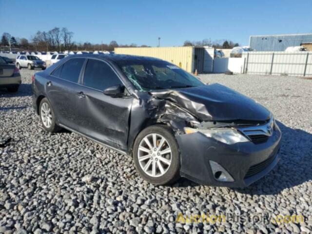 TOYOTA CAMRY L, 4T4BF1FK8DR322603