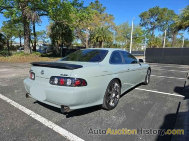 LEXUS SC300 300, JT8CD32Z9V1001047