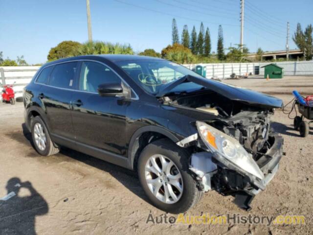 MAZDA CX-9, JM3TB2BA0C0362253