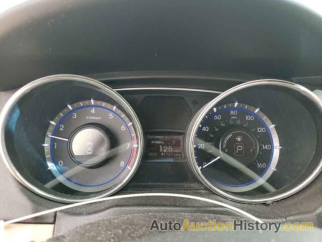 HYUNDAI SONATA GLS, 5NPEB4AC2EH900909