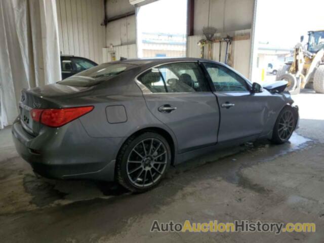 INFINITI Q50 PREMIUM, JN1EV7AR5HM830607