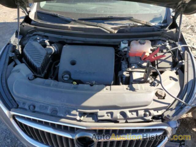 BUICK ENCLAVE PREMIUM, 5GAEVBKW9MJ221456