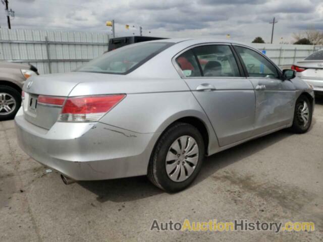 HONDA ACCORD LX, 1HGCP2F34CA016322