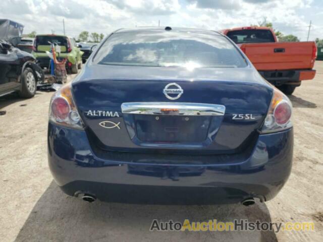 NISSAN ALTIMA BASE, 1N4AL2AP1CC164577