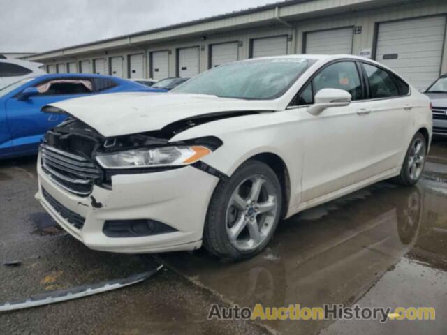 FORD FUSION SE, 3FA6P0HD8GR398944