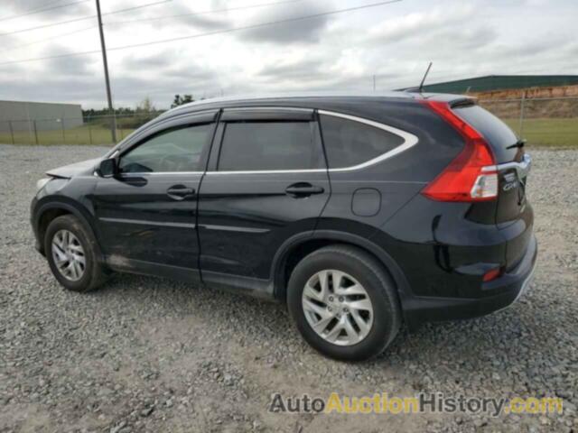 HONDA CRV EXL, 2HKRM3H76GH512602