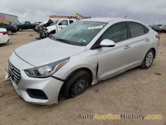 HYUNDAI ACCENT SE, 3KPC24A63ME131566