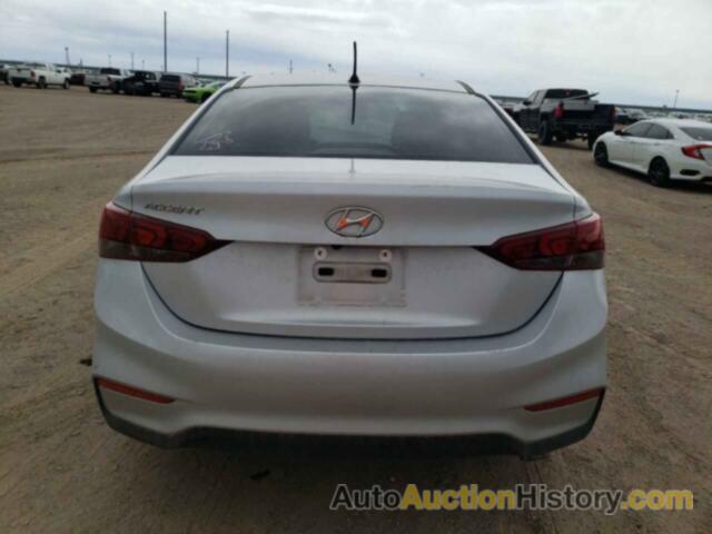 HYUNDAI ACCENT SE, 3KPC24A63ME131566