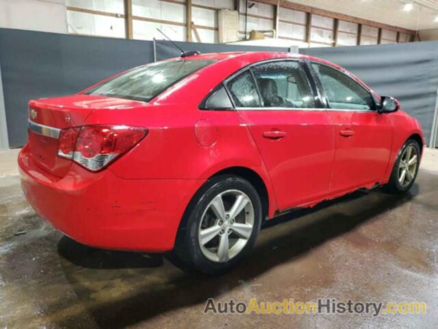 CHEVROLET CRUZE LT, 1G1PE5SB2F7142452