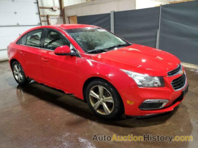 CHEVROLET CRUZE LT, 1G1PE5SB2F7142452