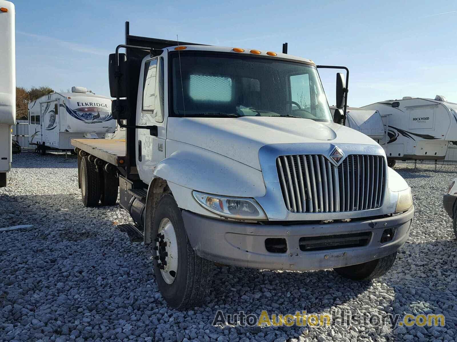 2006 INTERNATIONAL 4000 4300, 1HTMMAAL86H268246