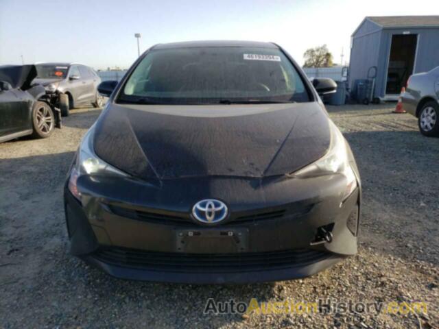 TOYOTA PRIUS, JTDKARFU8G3004522