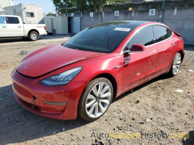 TESLA MODEL 3, 5YJ3E1EB3LF620278