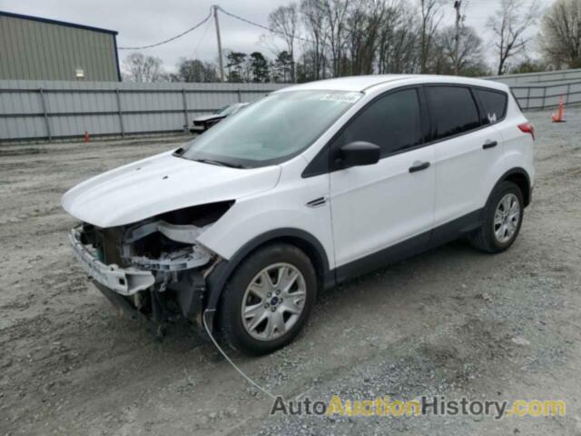 FORD ESCAPE S, 1FMCU0F74GUB65912