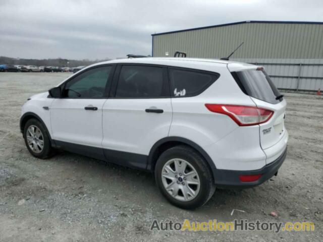 FORD ESCAPE S, 1FMCU0F74GUB65912