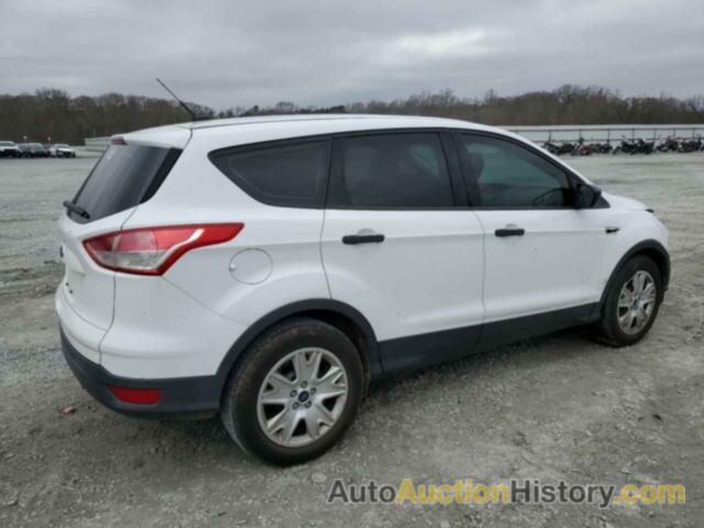 FORD ESCAPE S, 1FMCU0F74GUB65912