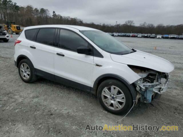 FORD ESCAPE S, 1FMCU0F74GUB65912