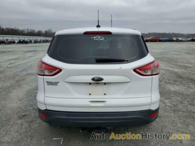 FORD ESCAPE S, 1FMCU0F74GUB65912