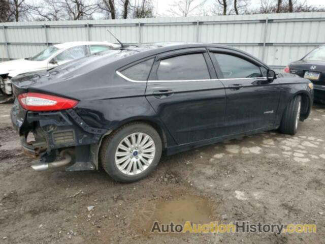 FORD FUSION SE HYBRID, 3FA6P0LU7GR291911