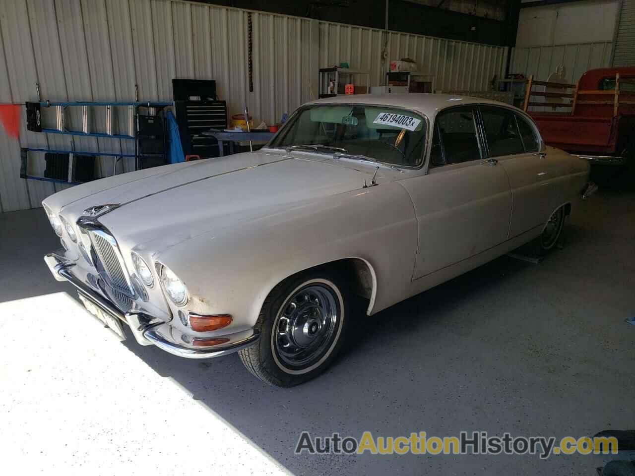 1964 JAGUAR ALL OTHER, ZB16859