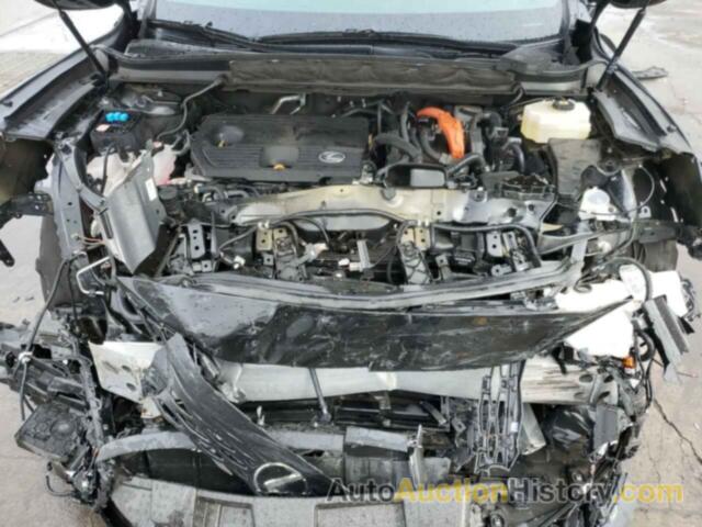 LEXUS RX 350H BA 350H BASE, 2T2BBMCA0PC002504