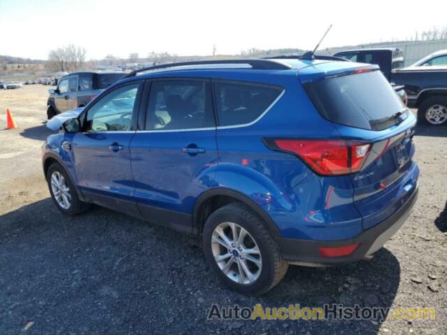 FORD ESCAPE SEL, 1FMCU9HD3KUA31084